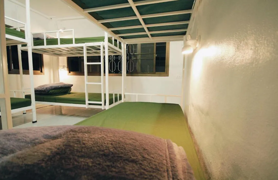 Mint Hostel-1