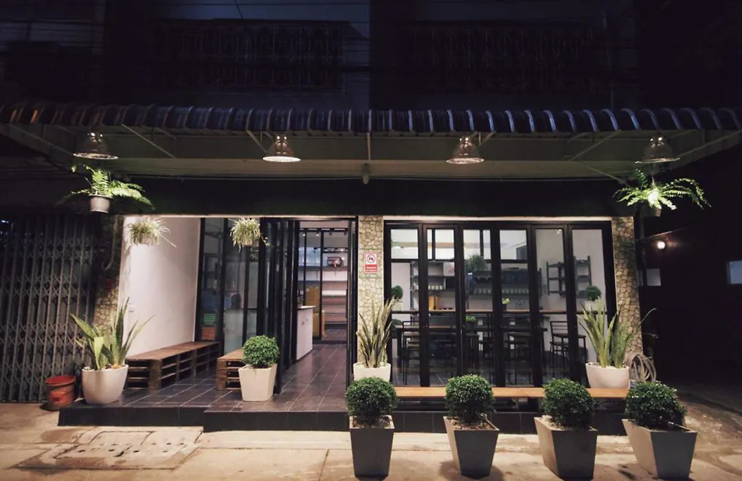 Mint Hostel-1