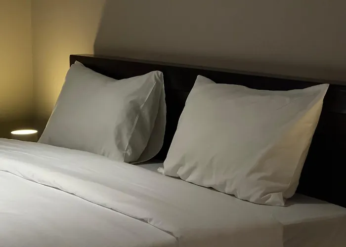 Luk Hostel Bangkok